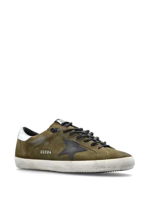  GOLDEN GOOSE DELUXE BRAND | GMF00101 F00869736102